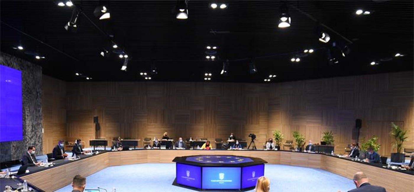 Nakon krize bez presedana, iz uspješne faze očuvanja radnih mjesta ulazimo u fazu kreiranja novih radnih mjesta